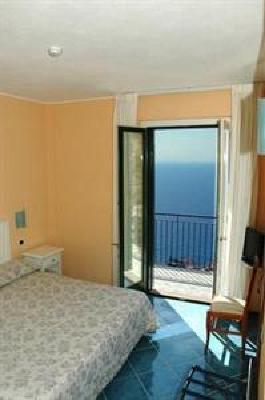 фото отеля Doria Hotel Amalfi
