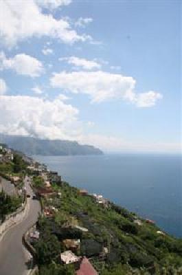 фото отеля Doria Hotel Amalfi