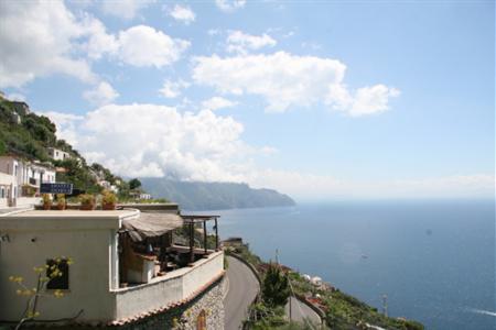 фото отеля Doria Hotel Amalfi