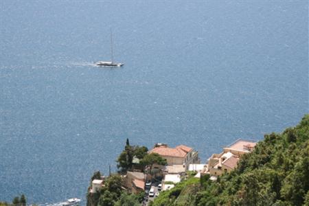 фото отеля Doria Hotel Amalfi