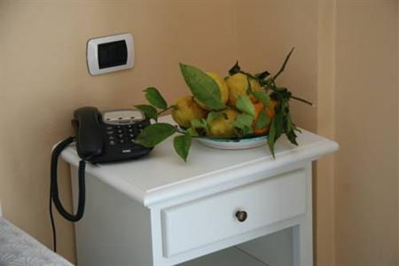 фото отеля Doria Hotel Amalfi