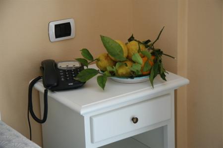 фото отеля Doria Hotel Amalfi