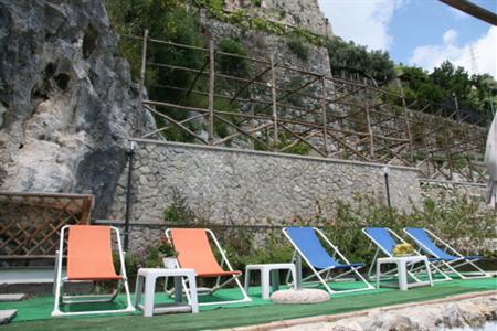 фото отеля Doria Hotel Amalfi