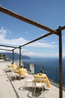 фото отеля Doria Hotel Amalfi