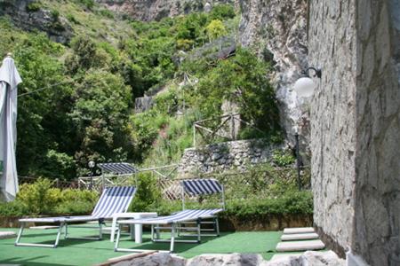 фото отеля Doria Hotel Amalfi
