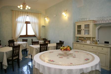 фото отеля Doria Hotel Amalfi