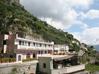 Doria Hotel Amalfi