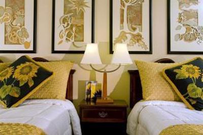 фото отеля BEST WESTERN PLUS Novato Oaks Inn