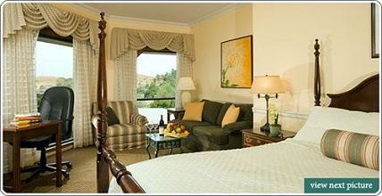 фото отеля BEST WESTERN PLUS Novato Oaks Inn