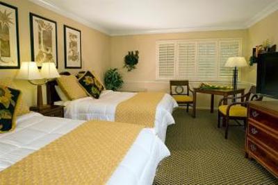 фото отеля BEST WESTERN PLUS Novato Oaks Inn