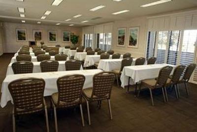 фото отеля BEST WESTERN PLUS Novato Oaks Inn