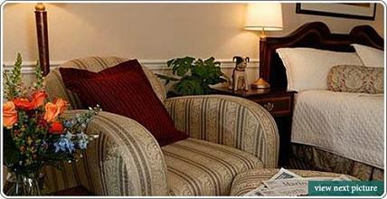 фото отеля BEST WESTERN PLUS Novato Oaks Inn