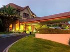 фото отеля BEST WESTERN PLUS Novato Oaks Inn