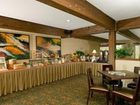 фото отеля BEST WESTERN PLUS Novato Oaks Inn