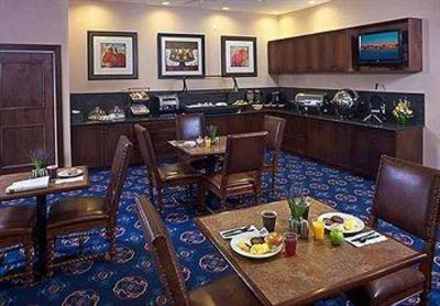 фото отеля Residence Inn Bozeman