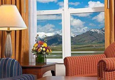 фото отеля Residence Inn Bozeman