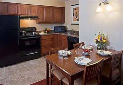 фото отеля Residence Inn Bozeman