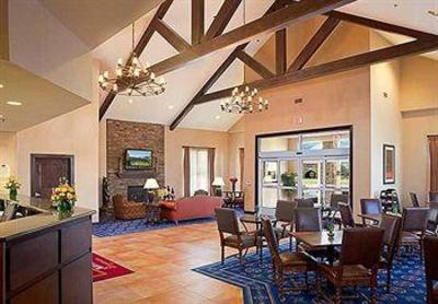 фото отеля Residence Inn Bozeman