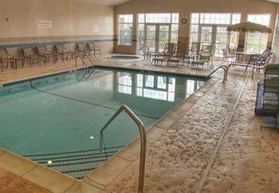фото отеля Residence Inn Bozeman