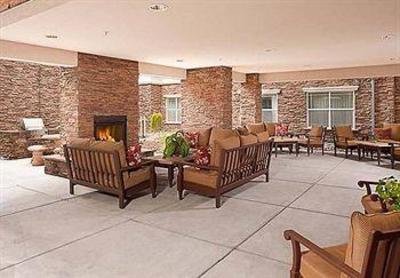 фото отеля Residence Inn Bozeman