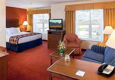 фото отеля Residence Inn Bozeman