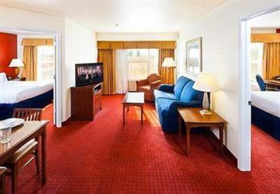 фото отеля Residence Inn Bozeman