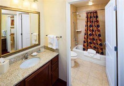 фото отеля Residence Inn Bozeman