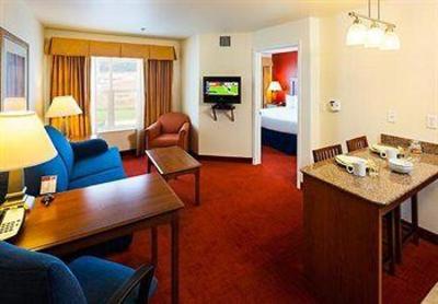 фото отеля Residence Inn Bozeman