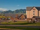 фото отеля Residence Inn Bozeman