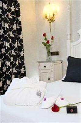 фото отеля Salles Hotel Ciutat del Prat de Llobregat