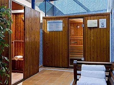 фото отеля Salles Hotel Ciutat del Prat de Llobregat