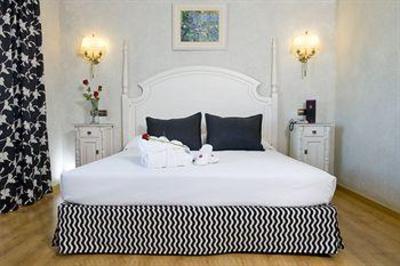 фото отеля Salles Hotel Ciutat del Prat de Llobregat