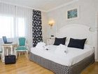 фото отеля Salles Hotel Ciutat del Prat de Llobregat