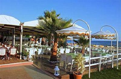 фото отеля Alaaddin Beach Hotel