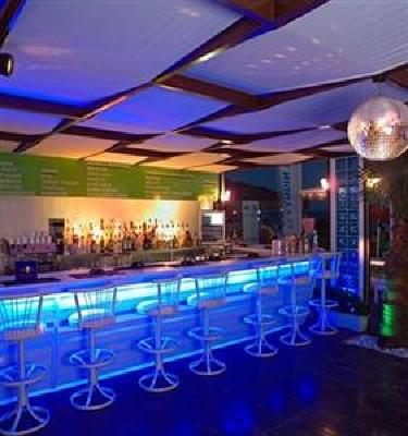 фото отеля Alaaddin Beach Hotel