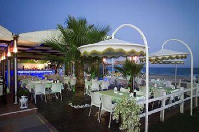 фото отеля Alaaddin Beach Hotel