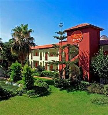 фото отеля Alaaddin Beach Hotel