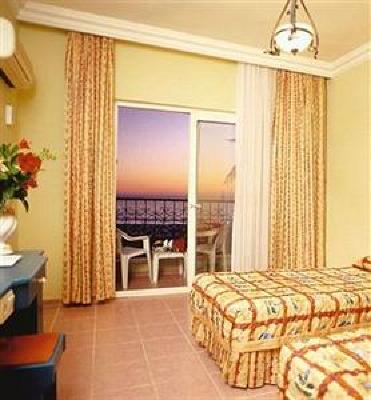 фото отеля Alaaddin Beach Hotel