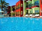 фото отеля Alaaddin Beach Hotel