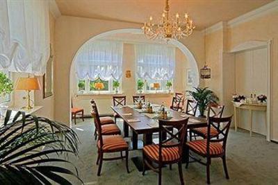 фото отеля Hotel Residenz Joop