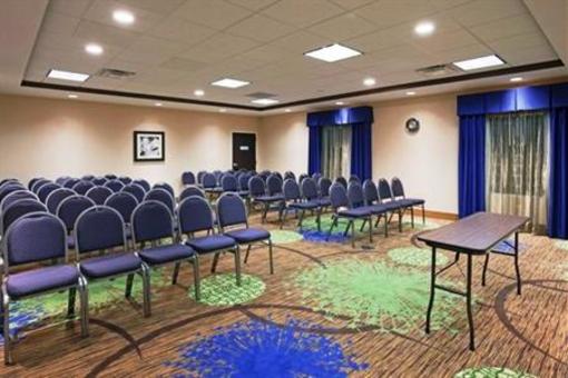 фото отеля Holiday Inn Express Columbia