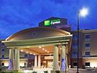 фото отеля Holiday Inn Express Columbia