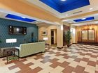 фото отеля Holiday Inn Express Columbia