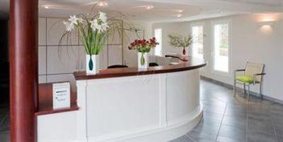 фото отеля Logis Vent D'Iroise