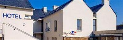 фото отеля Logis Vent D'Iroise
