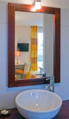 фото отеля Logis Vent D'Iroise
