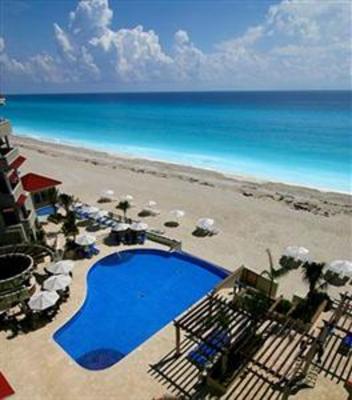 фото отеля Avalon Grand Cancun