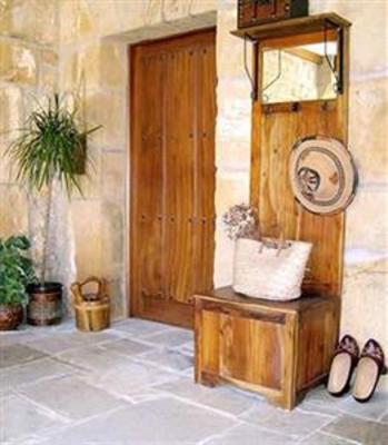 фото отеля Posada Rural Mar de Santillana