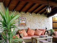 Posada Rural Mar de Santillana