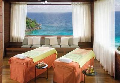 фото отеля Four Seasons Resort Seychelles